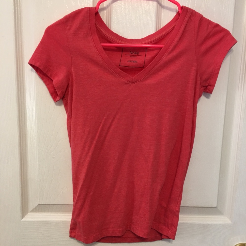 V-neck